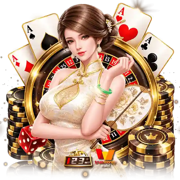 ทำความรู้จัก 123bet แพลตฟอร์มเดิมพันออนไลน์ครบวงจร