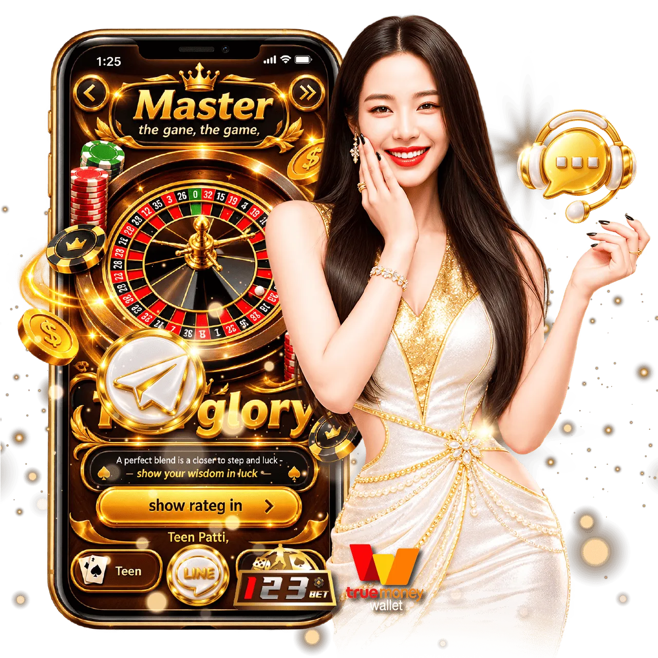 ติดต่อ 123bet ศูนย์บริการสมาชิก สอบถามและแก้ไขปัญหา 24 ชั่วโมง