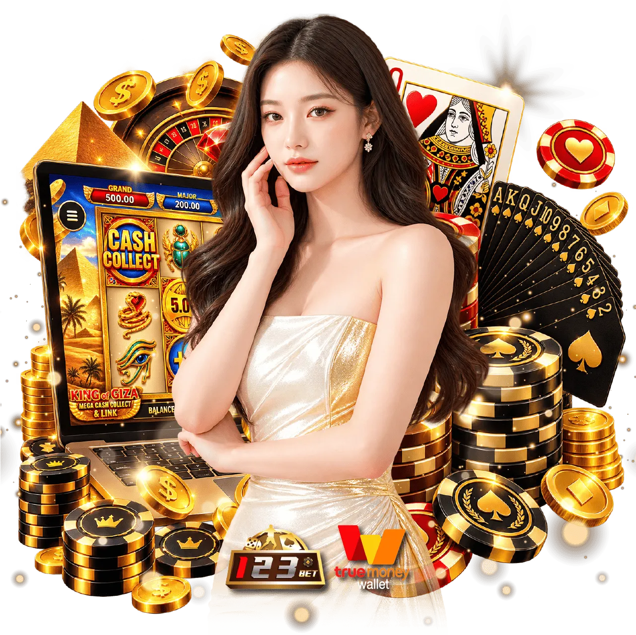 สมัคร 123bet เปิดบัญชีสมาชิกใหม่ด้วยระบบออโต้ สะดวก ปลอดภัย